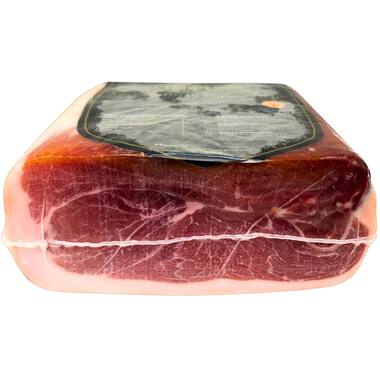 PARMAHAM BLOK MET KROON